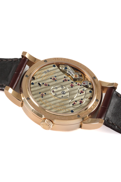 A. Lange and Sohne Lange 1 109.032